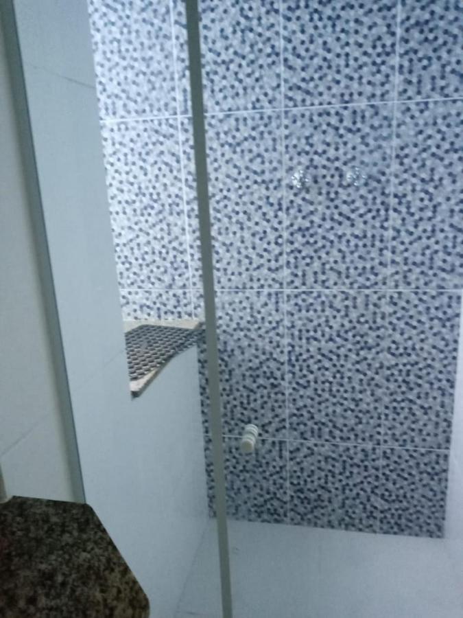Kitinet Da Casa Azul Praia Das Toninhas Ubatuba Exterior foto